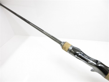 22バンタム 165MH